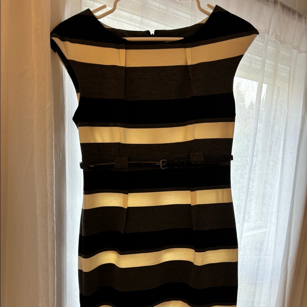 Calvin Kline Pencil Dress